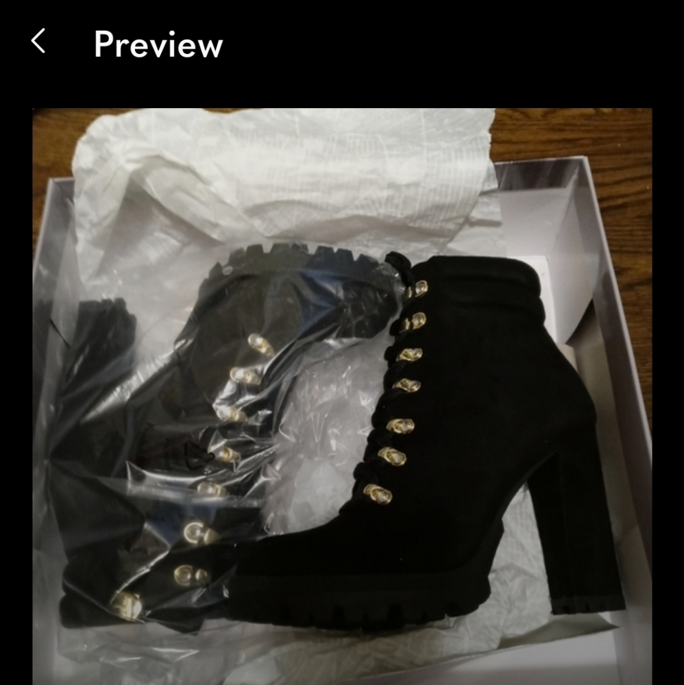 Jlo boots